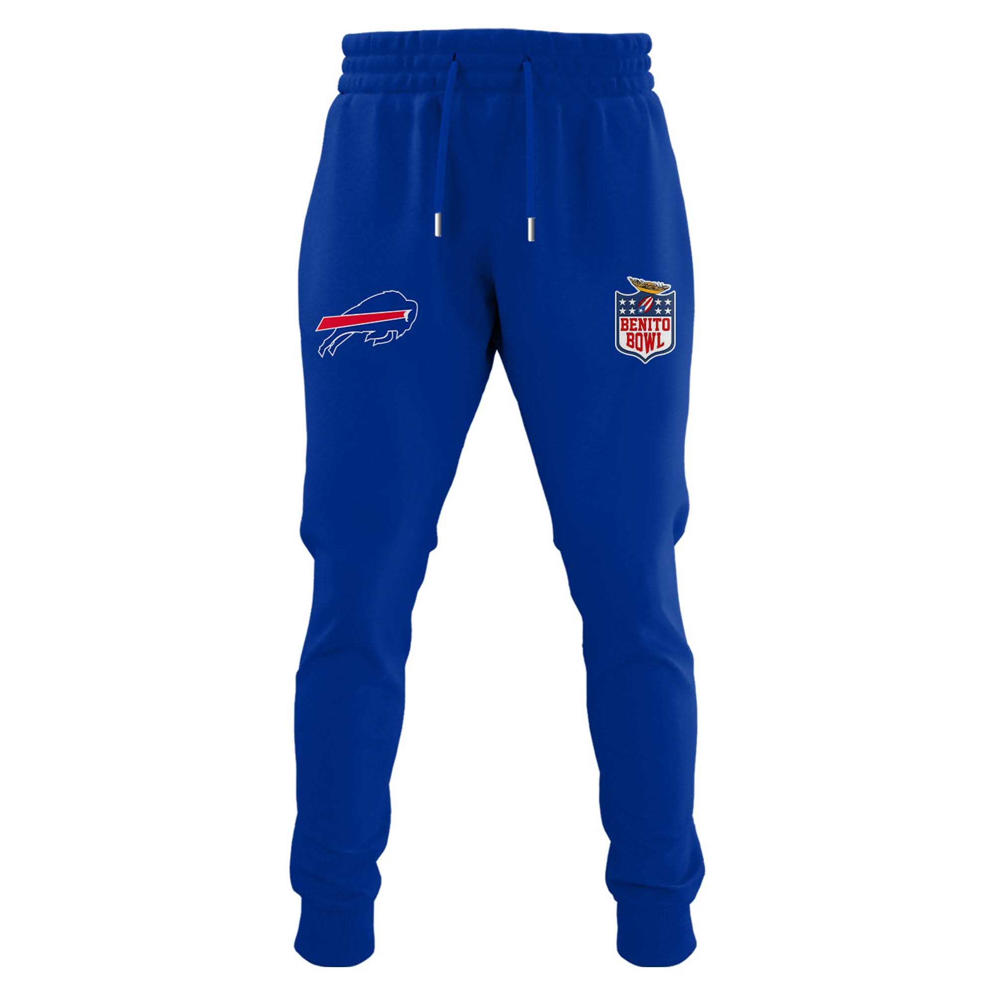 Bills Bad Bunny Bowl LX The Halftime Show 2026 Hoodie 3 Bills Bad Bunny Bowl LX The Halftime Show 2026 Hoodie 3