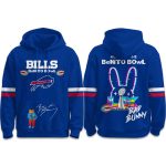 Bills Here For The Benito Bowl 2026 Hoodie