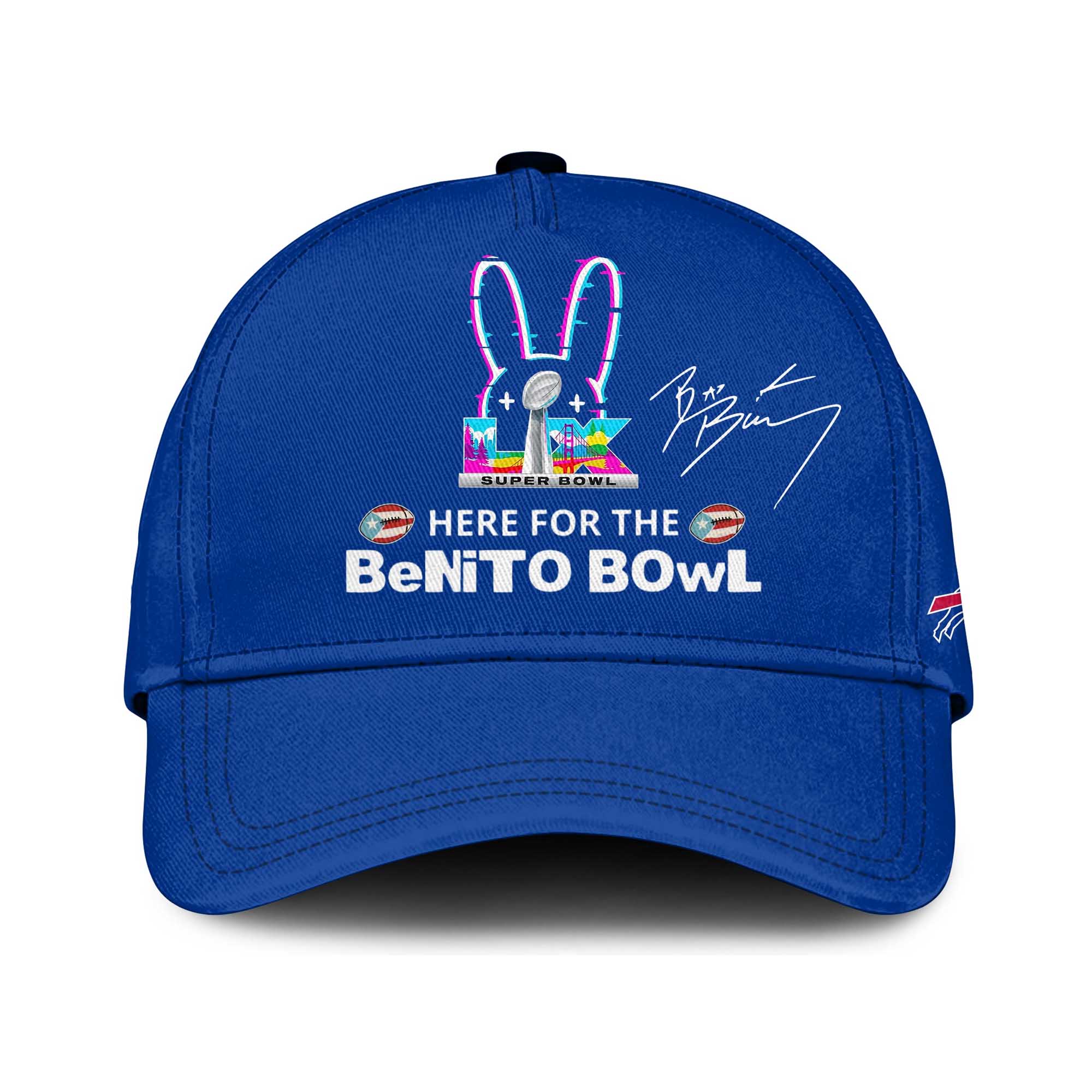 Bills Here For The Benito Bowl 2026 Hoodie 3 Bills Here For The Benito Bowl 2026 Hoodie 3