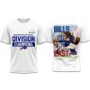 Bills Run The East Super Wild Card Weekend Division Champions 2025 2026 Shirt (1)