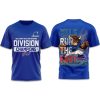 Bills Run The East Super Wild Card Weekend Division Champions 2025 2026 Shirt (2)