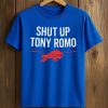 Bills Shut Up Tony Romo Shirt (1)