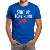 Bills Shut Up Tony Romo Shirt (2)