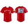 Blue Jays 50th Season 2026 Baseball Jersey 3 Blue Jays 50th season 2026 Baseball Jersey (2)