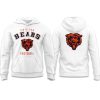 Brian Urlacher Bears Football Hoodie (1)