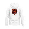 Brian Urlacher Bears Football Hoodie (2)