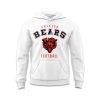 Brian Urlacher Bears Football Hoodie (3)