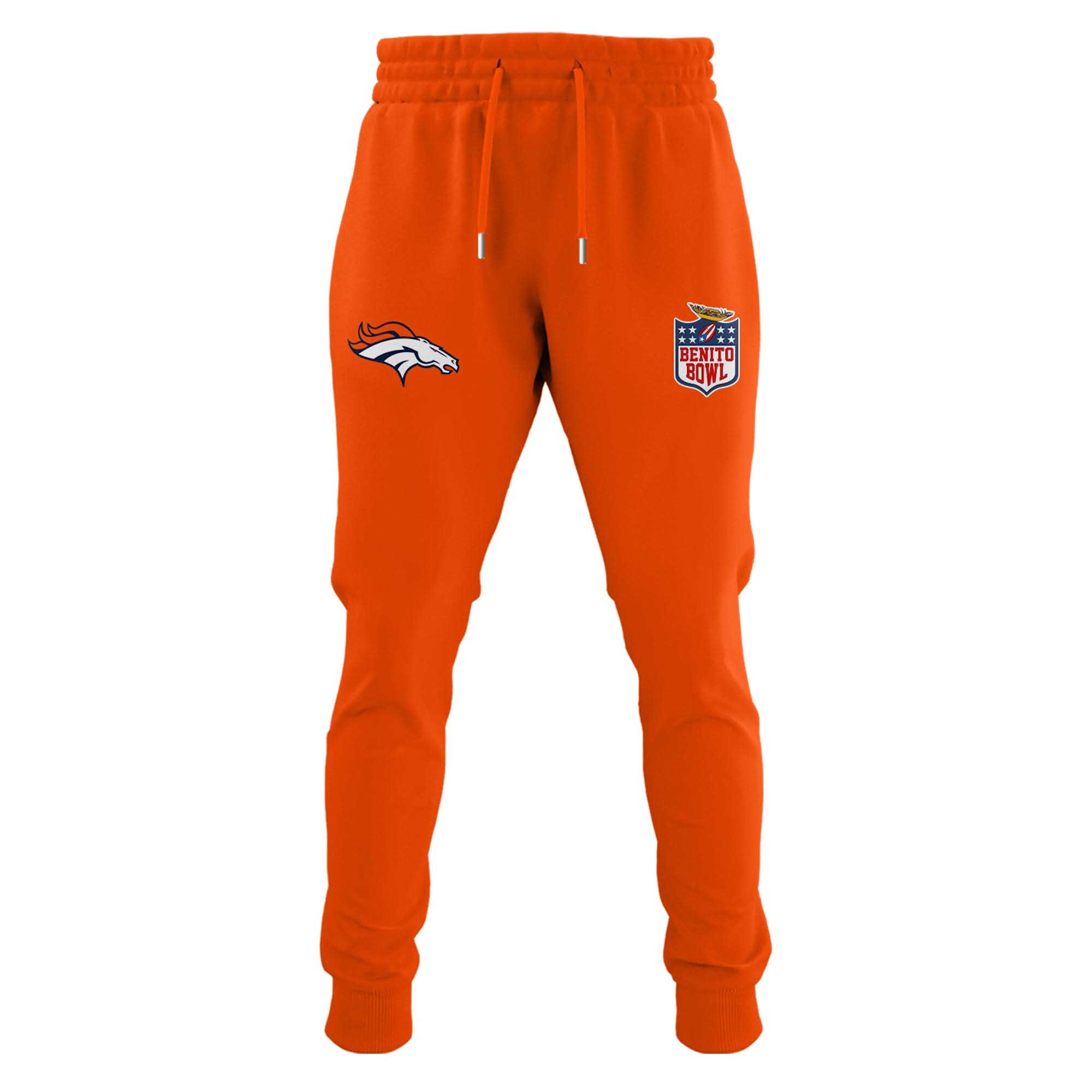 Broncos Bad Bunny Bowl LX The Halftime Show 2026 Hoodie 3 Broncos Bad Bunny Bowl LX The Halftime Show 2026 Hoodie 3