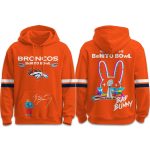 Broncos Here For The Benito Bowl 2026 Hoodie