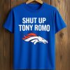 Broncos Shut Up Tony Romo (1)