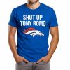 Broncos Shut Up Tony Romo (2)