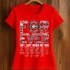 Bulldogs Forever For Ever Not Just When We Win Shirt (2)
