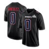 Christian Gonzalez Patriots Bowl LX 2026 Jersey (1)