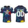 Cowboys Autism Awareness Football Shirt 2026 4 Cowboys Autism Awareness Football Shirt 2026 1