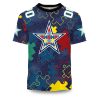 Cowboys Autism Awareness Football Shirt 2026 4 Cowboys Autism Awareness Football Shirt 2026 3
