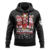 Indiana Hoosiers 2026 CFP National Champions Hoodie (2)