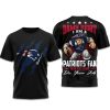 Damn Right I Am A Patriots Fan Win Or Lose Do Your Job Shirt 2