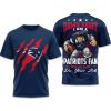 Damn Right I Am A Patriots Fan Win Or Lose Do Your Job Shirt 3