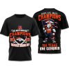 Denver Broncos 2025 AFC West Champions Ten Year One Conquer Shirt 4 Denver Broncos 2025 AFC West Champions Ten Year One Conquer Shirt (2)