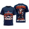 Denver Broncos 2025 AFC West Champions Ten Year One Conquer Shirt 5 Denver Broncos 2025 AFC West Champions Ten Year One Conquer Shirt (3)