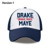 Drake “Drake Maye” Maye Hat 5 Drake “Drake Maye” Maye Hat (1)