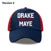 Drake “Drake Maye” Maye Hat (2)