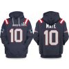 Drake Maye Patriots Bowl LX 2026 Hoodie 4 Drake Maye Patriots Bowl LX 2026 Hoodie (1)