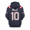 Drake Maye Patriots Bowl LX 2026 Hoodie 5 Drake Maye Patriots Bowl LX 2026 Hoodie (3)