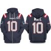 Drake Maye Patriots Bowl LX 2026 Zipper Hoodie 6 Drake Maye Patriots Bowl LX 2026 Zipper Hoodie (1)