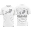 Eagles White Out 2026 Shirt 1