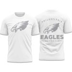 Eagles White Out 2026 Shirt