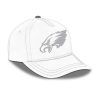 Eagles White Out 2026 Shirt 2