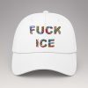 FUCK ICE Flags Of Many Countries Hat (2)