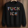 FUCK ICE Flags Of Many Countries Shirt (3)