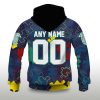 Falcons Autism Awareness Football Hoodie 2026 3 Falcons Autism Awareness Football Hoodie 2026 2