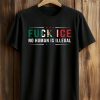 Fck Ice No Human Is Illegal Shirt 8 Fck Ice No Human Is Illegal Shirt (1)