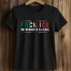 Fck Ice No Human Is Illegal Shirt (2)