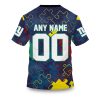 Giants Autism Awareness Football Shirt 2026 5 Giants Autism Awareness Football Shirt 2026 2