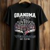 Grandma Doesn’t Usually Yell But When She Does Her Texans Are Playing Shirt (1)