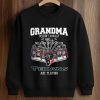 Grandma Doesn’t Usually Yell But When She Does Her Texans Are Playing Shirt 6 Grandma Doesn’t Usually Yell But When She Does Her Texans Are Playing Shirt (3)
