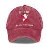Greenland Belongs To Denmark Hat (5)