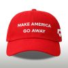 Greenland Make America Go Away Hat (2)