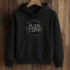 Grey Zabel Seahawks MOB Ties Brotherhood Truth Work Violence Hoodie (1)