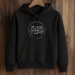 Grey Zabel Seahawks MOB Ties Brotherhood Truth Work Violence Hoodie