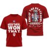 Hoosiers 2026 Peach Bowl Champions Been There Won That Shirt (2)