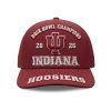 Hoosiers Rose Bowl Champions 2026 Hat (1)