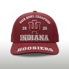 Hoosiers Rose Bowl Champions 2026 Hat (2)
