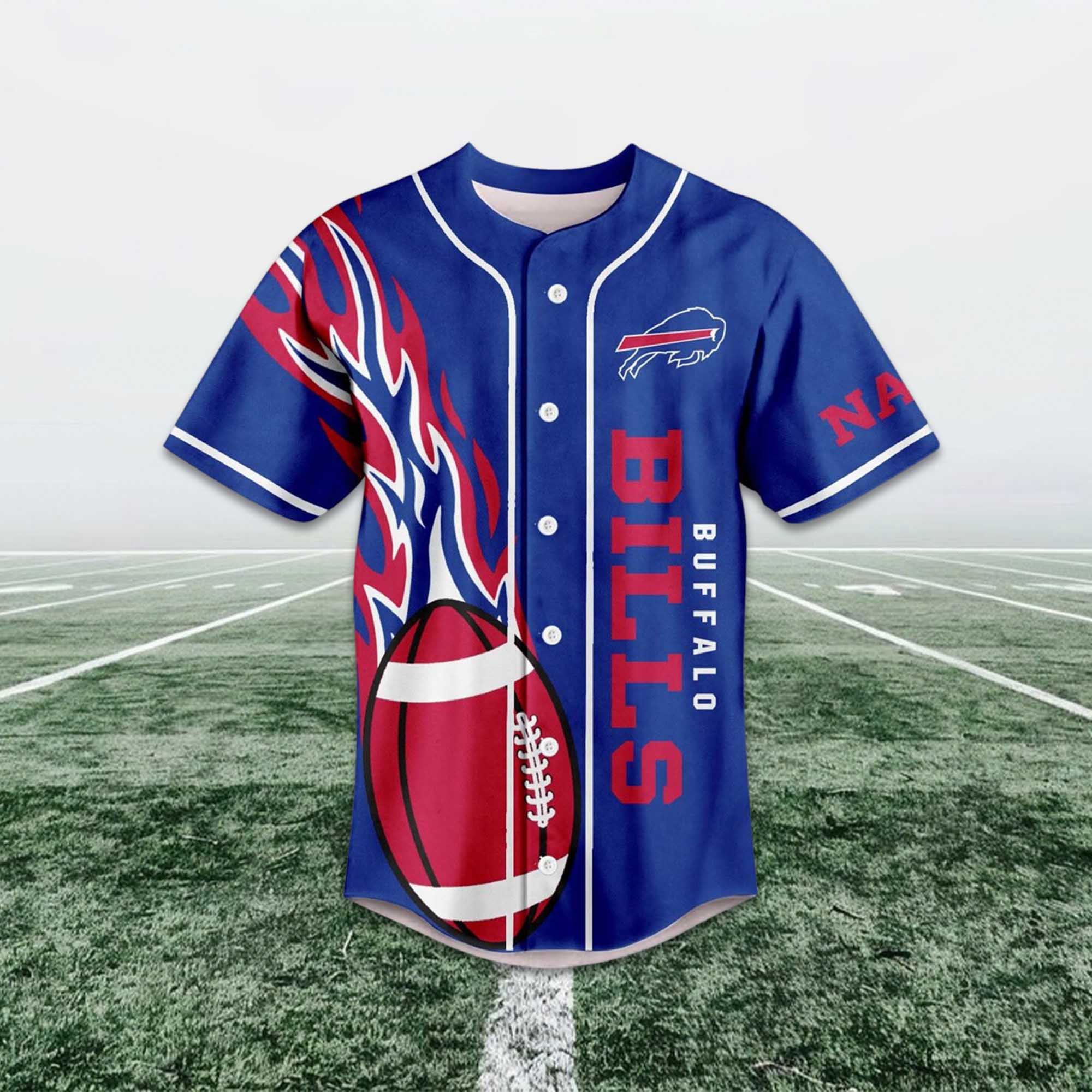 I Am Still A Bills Fan I Bleed Blue And Red Jersey 2 I Am Still A Bills Fan I Bleed Blue And Red Jersey (2)