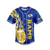 I Am Still A Rams Fan I Bleed Blue And Gold Jersey 4 I Am Still A Rams Fan I Bleed Blue And Gold Jersey (2)