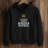I Stand With Border Patrol Shirt (4)